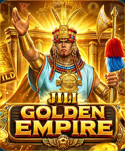 JILI Golden Empire বিডি৭৭৭ ৩২,৪০০ ওয়েজ স্লট