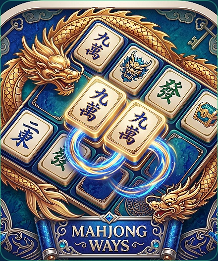 PG Soft Mahjong Ways 2 বিডি৭৭৭ গোল্ড মাহজং টাইল ও ১০x ফ্রি স্পিন