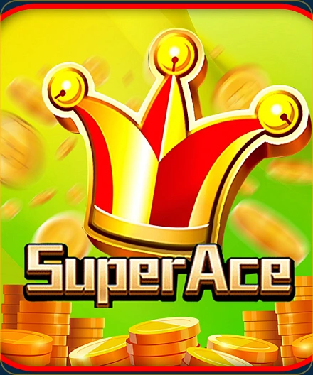 JILI Super Ace বিডি৭৭৭ গোল্ডেন কার্ড স্লট