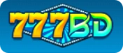BD777 বিডি৭৭৭ বাংলাদেশ অফিসিয়াল লোগো ২০২৬